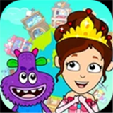 我的小鎮(zhèn)王國