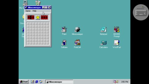 Win98模擬器