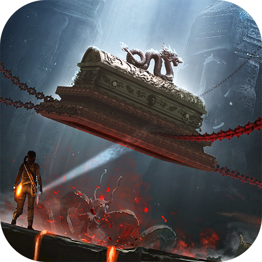 秘境尋寶英雄 九游版