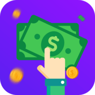 幸運賺錢模擬器