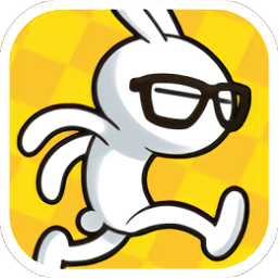 兔斯基環(huán)游世界