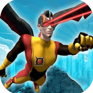 超級(jí)英雄精英