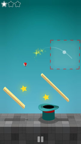 魔術(shù)帽游戲