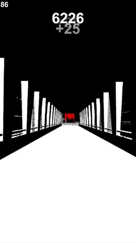 縹緲無盡奔跑