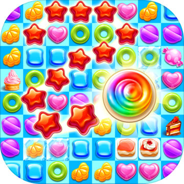 糖果連線