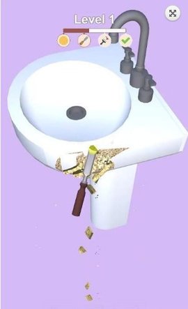 泡面修復術