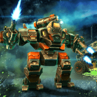 機械與坦克戰(zhàn)斗