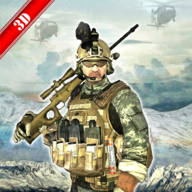 美國狙擊手戰(zhàn)斗