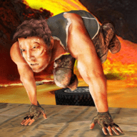 軍隊別動隊訓練