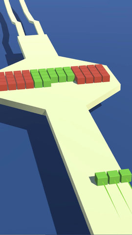 旋轉(zhuǎn)方塊3D