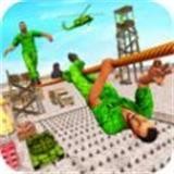 陸軍特殊訓(xùn)練模擬器