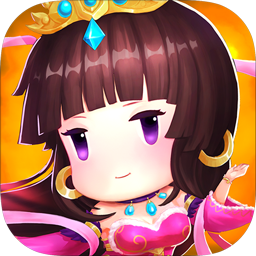 美人三國 果盤版