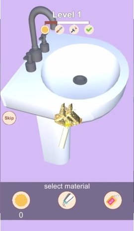 萬能方便面