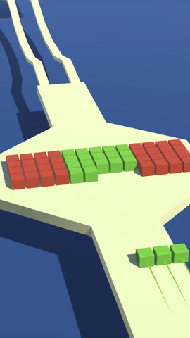 旋轉(zhuǎn)方塊3D