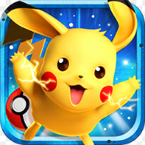 神獸連萌之精靈寶貝