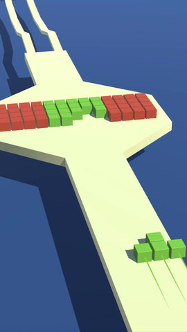 旋轉(zhuǎn)方塊3D