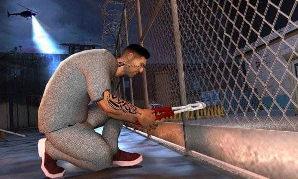 生存越獄