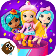 驚喜派對三姐妹