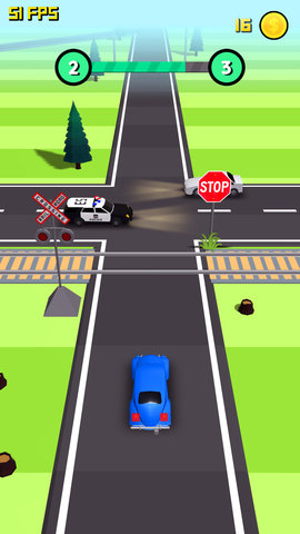 駕駛路線