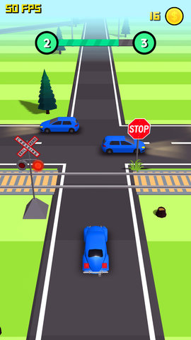 駕駛路線