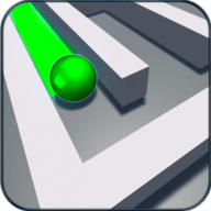 畫一個(gè)迷宮