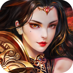 戰神霸域 果盤版