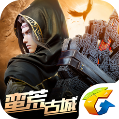 斗破蒼穹異火重燃 游戲