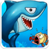 大魚吃小魚模擬器
