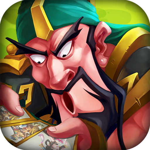 狂奔三國 九游版