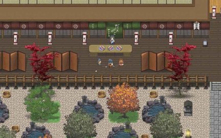 阿魯提亞冒險之旅