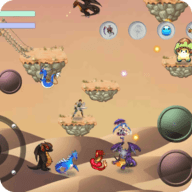 阿魯提亞冒險之旅