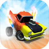 超級賽車跑酷