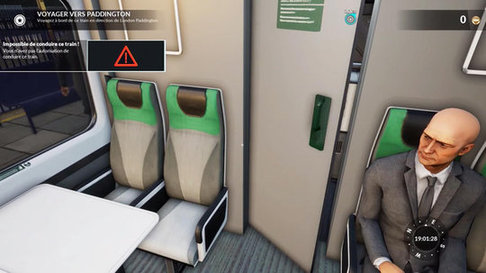 旅行火車模擬器2020