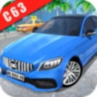 德國汽車模擬器3D