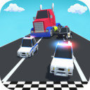 交通車大作戰(zhàn)