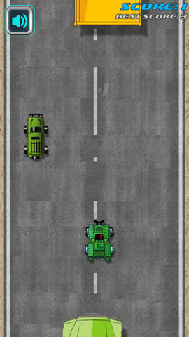 轟隆賽車