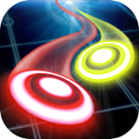 空氣曲棍球模擬器