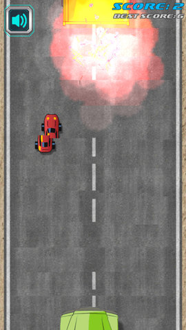 轟隆賽車