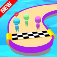 人類水上大戰(zhàn)