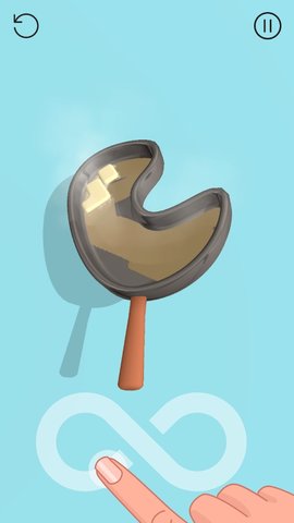 熱鍋游戲