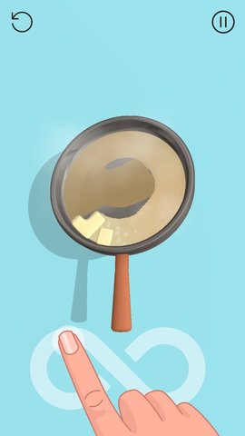 熱鍋游戲