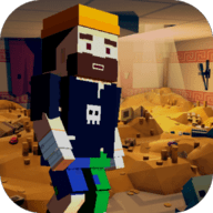 僵尸酷跑戰(zhàn)