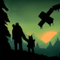 野草叢生的世界