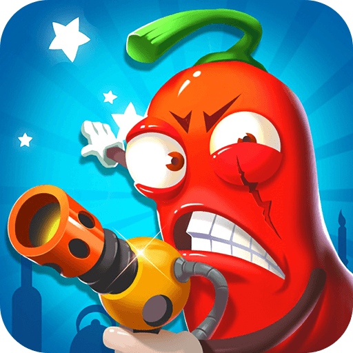 堅果派對 九游版