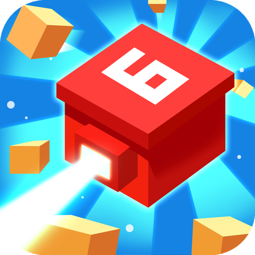 放置方塊塔防 九游版