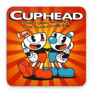 茶杯人大冒險(xiǎn)游戲