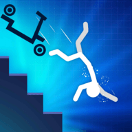 火柴人的一百種死法