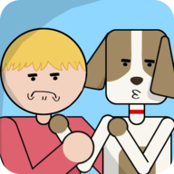 古古怪怪的大亂斗