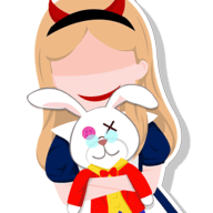 小心愛麗絲公主