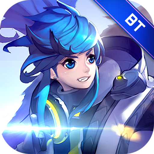 神仙谱BTBT版 狂玩版